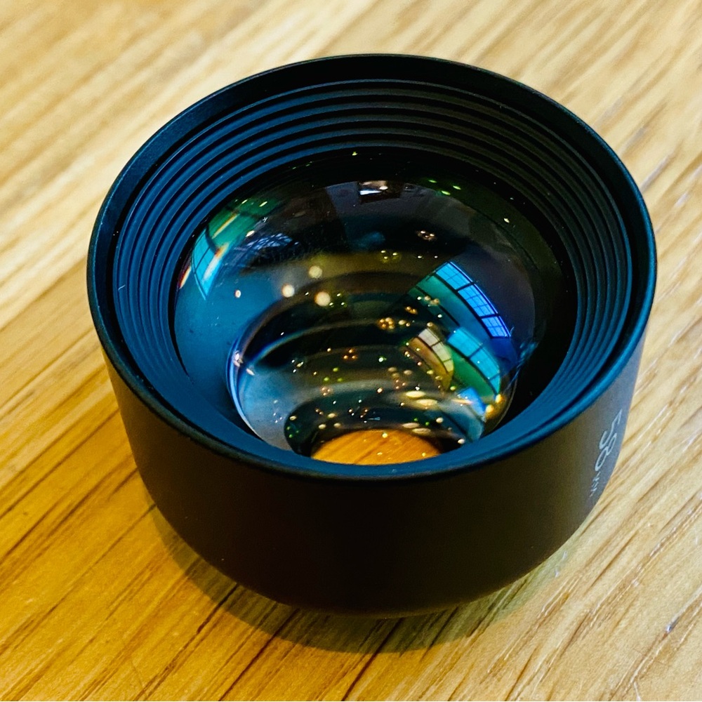 Moment Tele Lens 58mm
